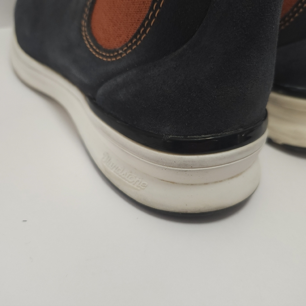 Blundstone Womens Active Chelsea Boots Size 6.5 AU 3.5 - Picture 5 of 8